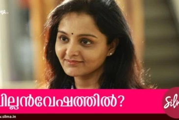 മോഹന്‍ലാലിന്റെ വില്ലനായി മഞ്ജുവാര്യര്‍?