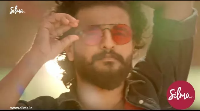 Neeraj Madhav