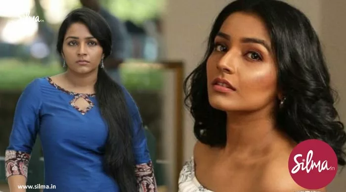 Rajisha Vijayan