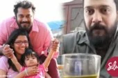 ഒരുപാട് പങ്കുവെക്കാനുണ്ട്, കൈകള്‍ ബന്ധിക്കപ്പെട്ടിരിക്കുന്നു; മകളുടെ ജന്‍മദിനത്തില്‍ വികാര നിര്‍ഭര കുറിപ്പുമായി ബാല