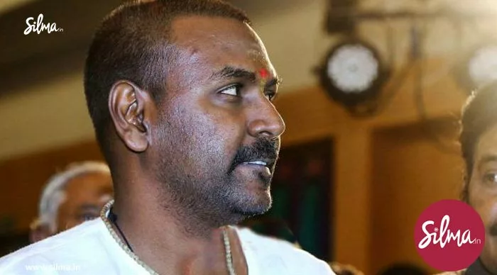 Raghava-Lawrence