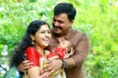 മകന് അര്‍ജുന്‍ എന്ന് പേര്, അമ്പിളി ദേവിയുടെയും കുഞ്ഞിന്റെയും ചിത്രങ്ങള്‍ പങ്കുവെച്ച് ആദിത്യന്‍