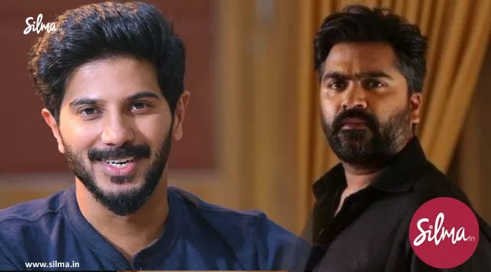 Dulquer Salmaan- Simbu