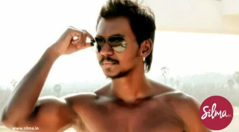 Raghava Lawrence's younger brother Elvin