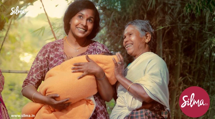 ‘ചെക്കനു’ വേണ്ടി നഞ്ചിയമ്മയുടെ പുതിയ പാട്ട്- വിഡിയോ ഗാനം കാണാം